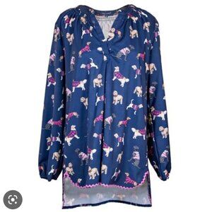 Simply Southern Dogs in Sweaters Tunic